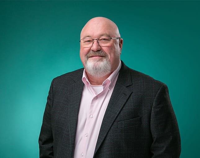 John J. Finn, III (Jack)