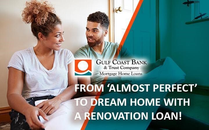 From ‘Almost Perfect’ to Dream Home with a Renovation Loan!