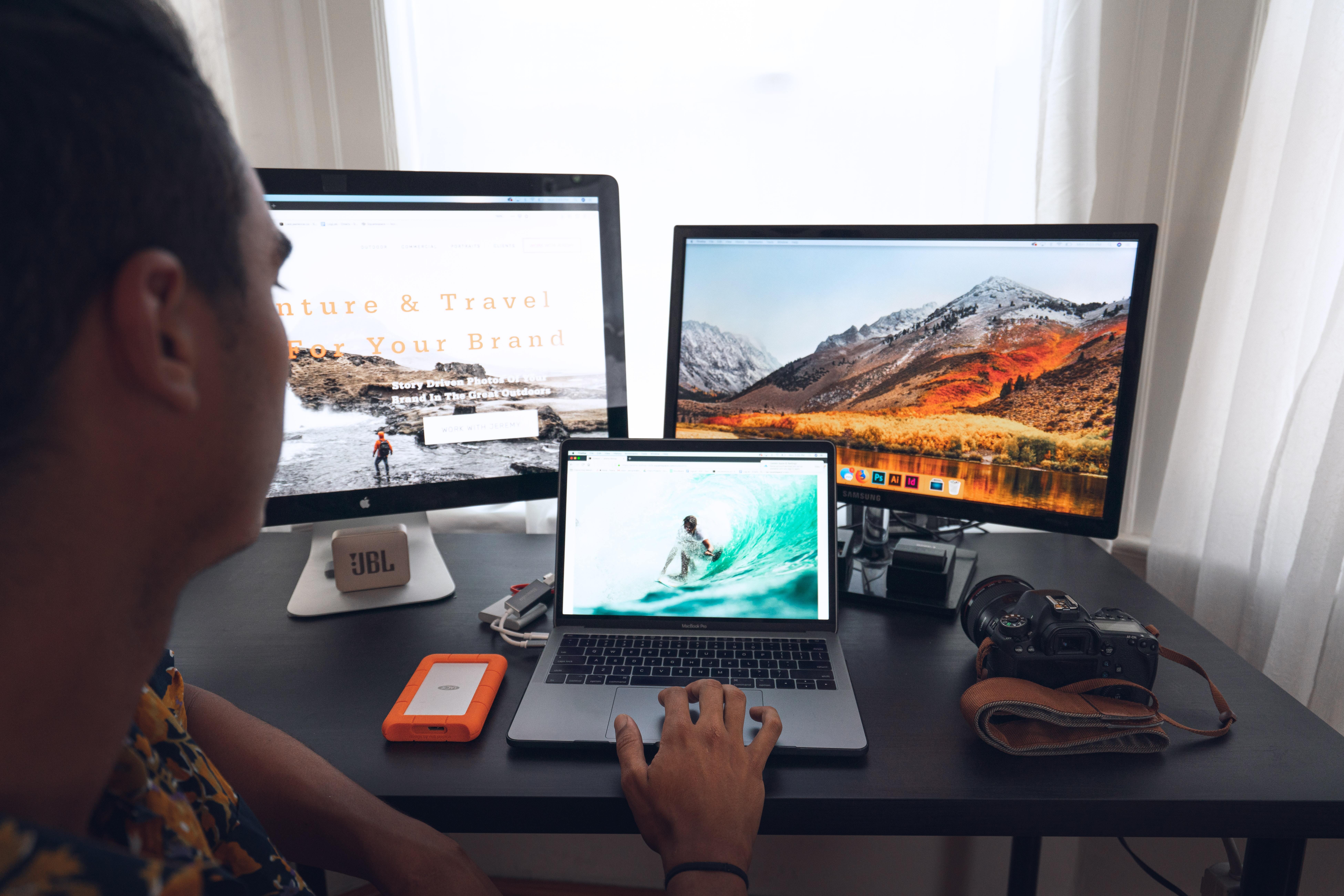 Join Our Digital Detox Challenge | Gulf Coast Bank & Trust