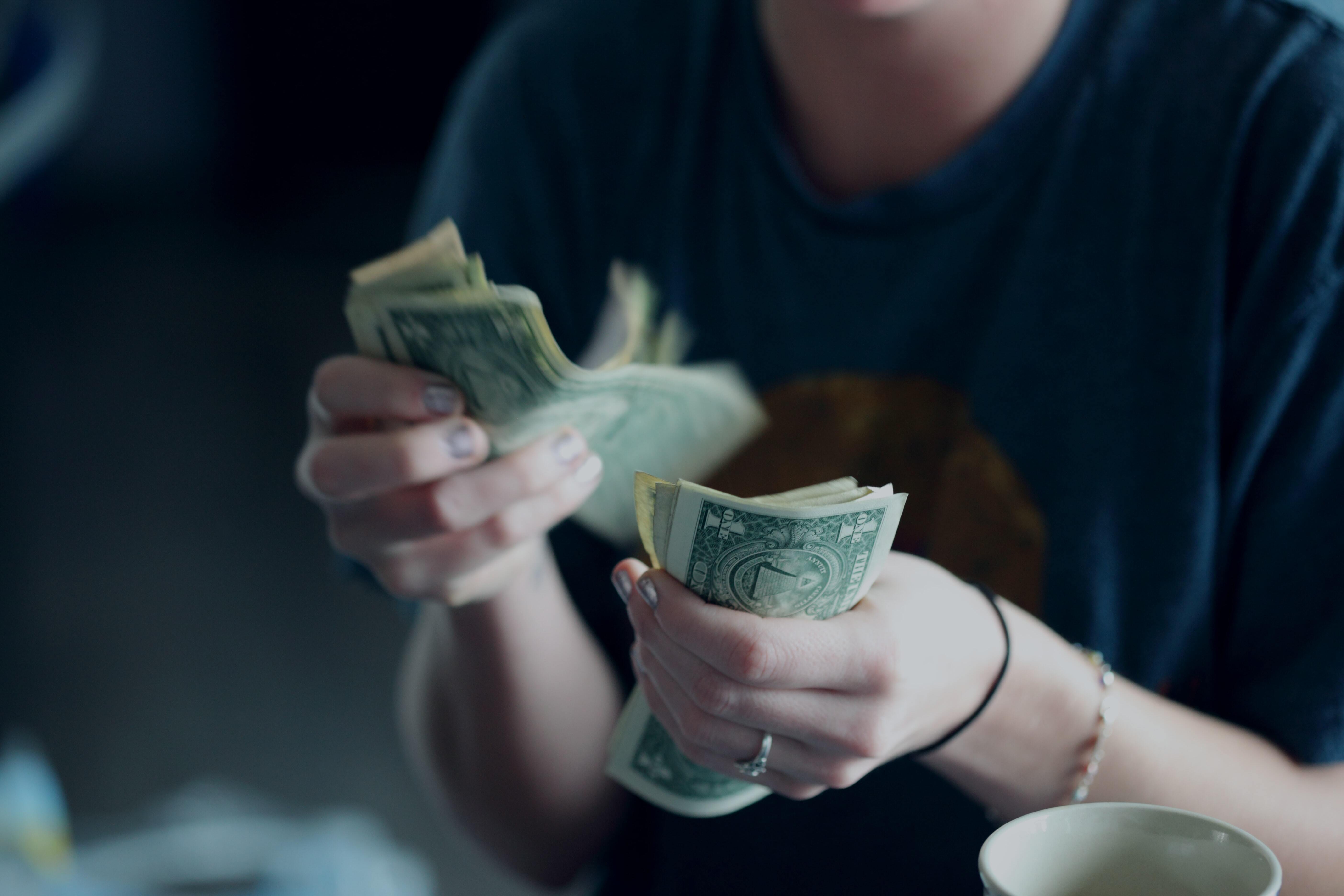Preparing for a Financial Hurricane | Gulf Coast Bank & Trust