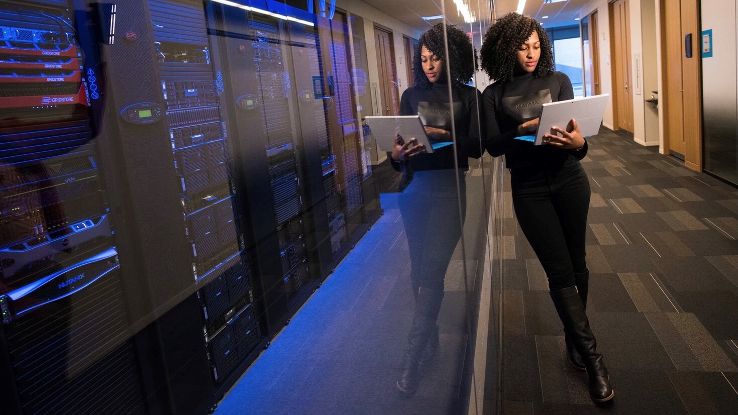 Emerging Technologies to Watch in 2022 | Gulf Coast Bank & Trust