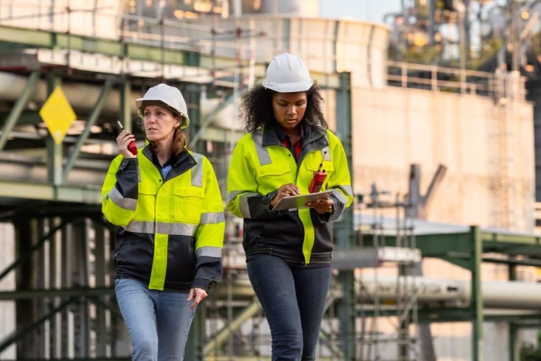 female_industry